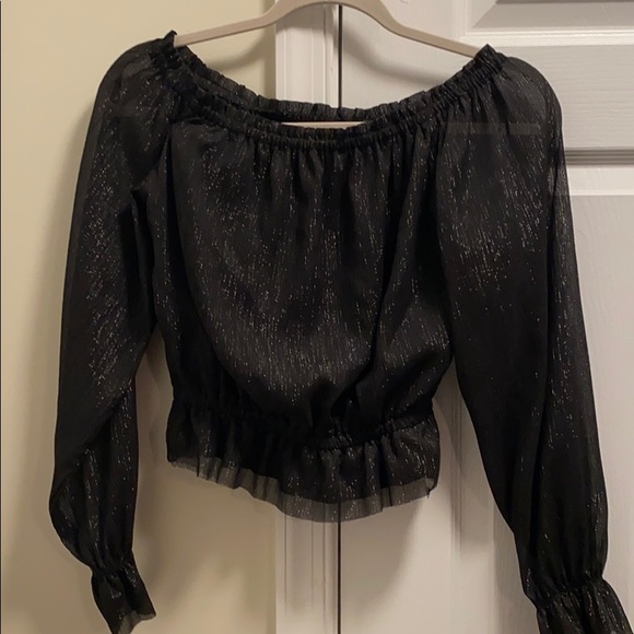 H&M Tops - Women’s H&M Divided size S blouse